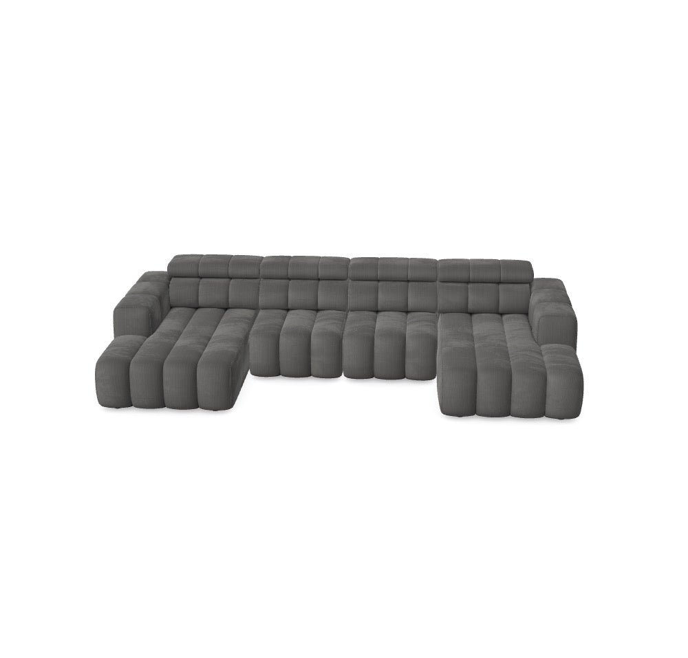 Modulares Sofa Zürich - Deine Wunschkonfiguration M_JVUBTX