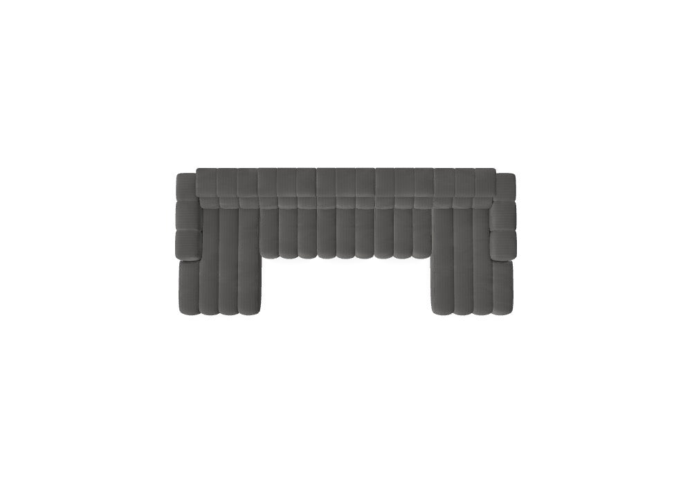 Modulares Sofa Zürich - Deine Wunschkonfiguration M_M1M0FQ