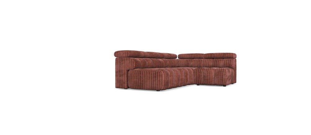 Modulares Sofa Zürich - Deine Wunschkonfiguration M_M4OQHS