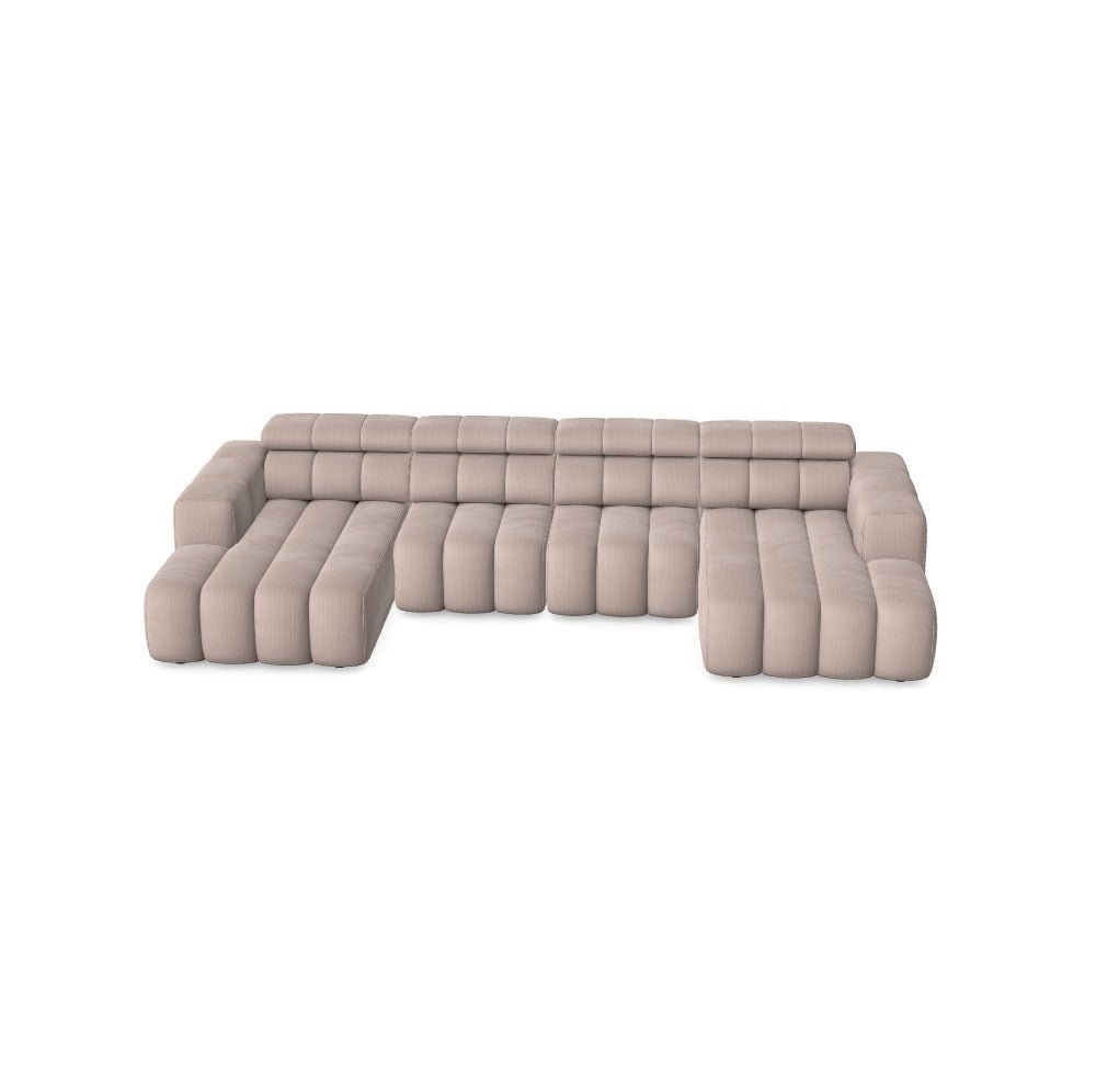 Modulares Sofa Zürich - Deine Wunschkonfiguration M_NCQCUH