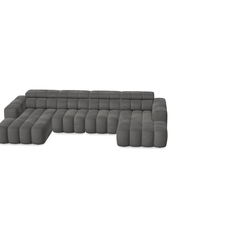 Modulares Sofa Zürich - Deine Wunschkonfiguration M_PRBJCT