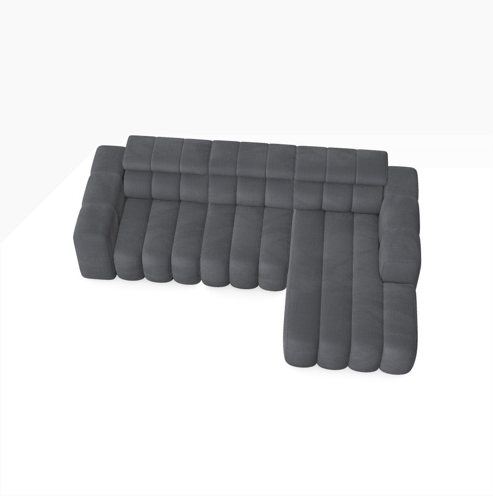 Modulares Sofa Zürich - Deine Wunschkonfiguration M_QJZEUQ