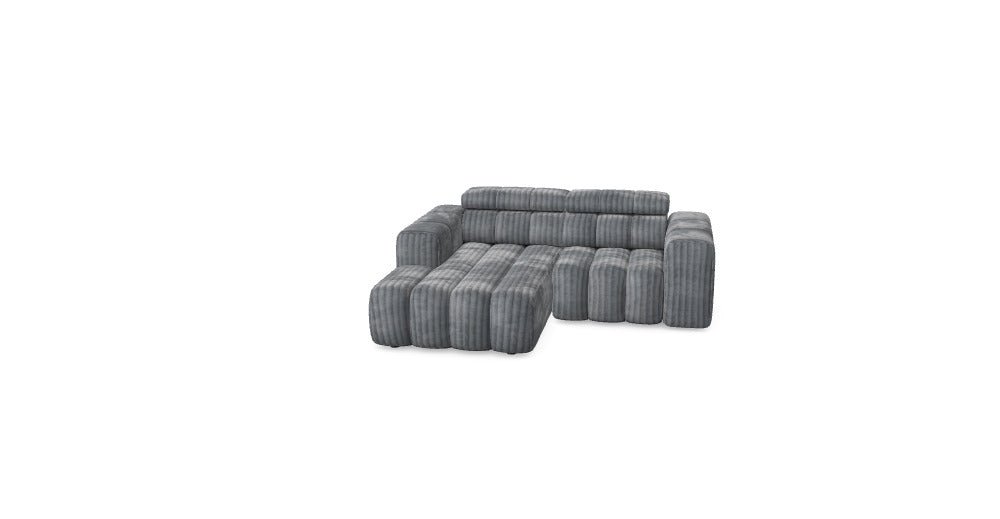 Modulares Sofa Zürich - Deine Wunschkonfiguration M_REJKJ5
