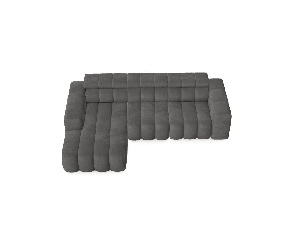 Modulares Sofa Zürich - Deine Wunschkonfiguration M_RX4J0Z