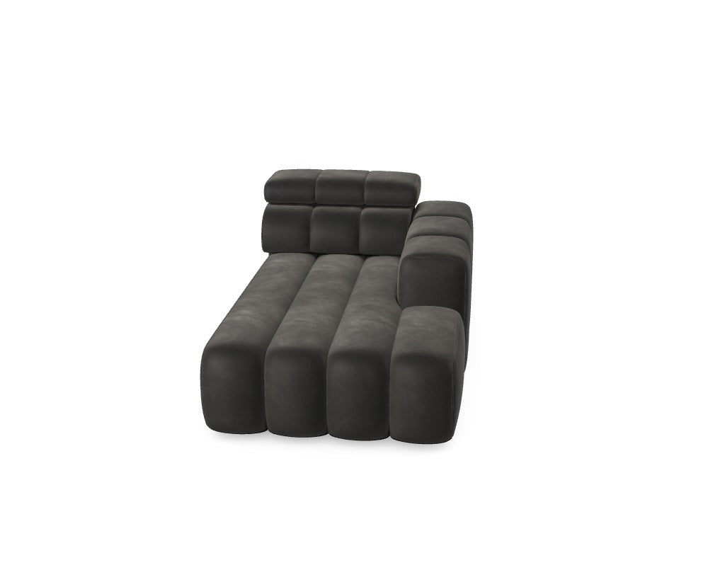 Modulares Sofa Zürich - Deine Wunschkonfiguration M_S0MOND