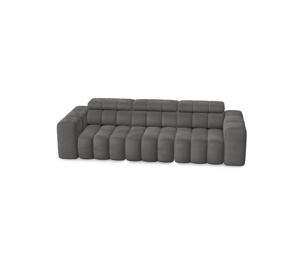 Modulares Sofa Zürich - Deine Wunschkonfiguration M_TLRWAF