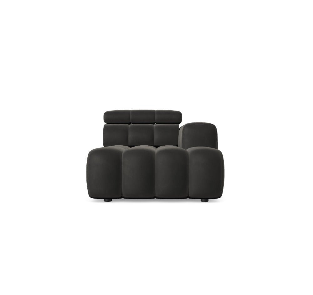 Modulares Sofa Zürich - Deine Wunschkonfiguration M_VVI6O3