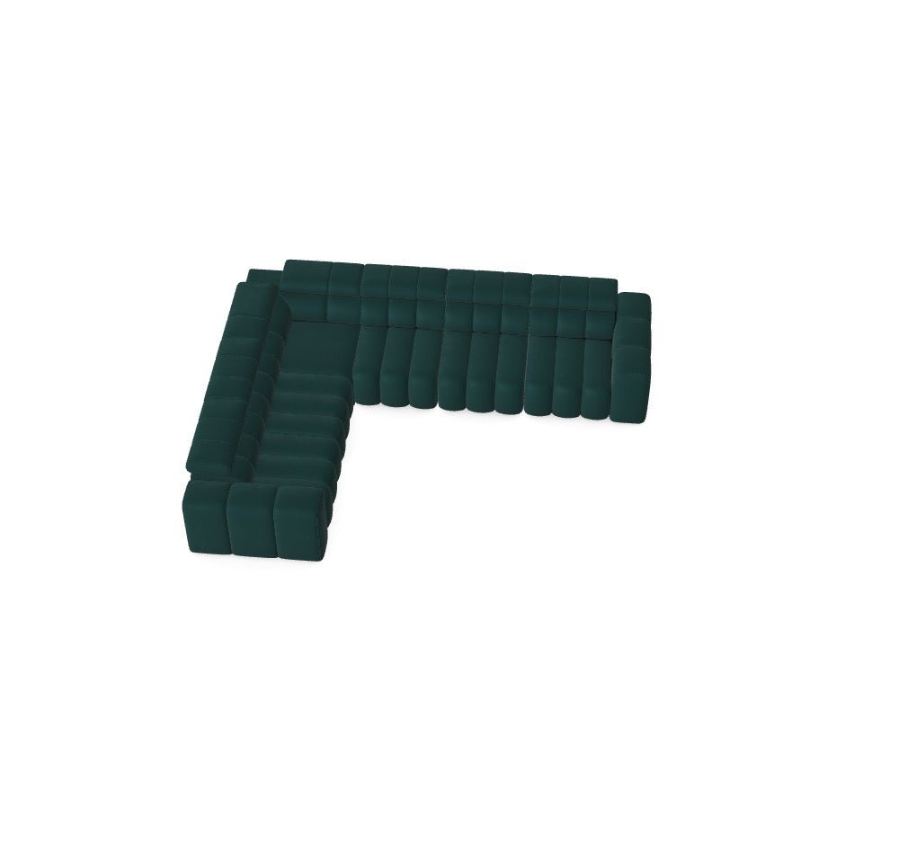 Modulares Sofa Zürich - Deine Wunschkonfiguration M_WL0RPX