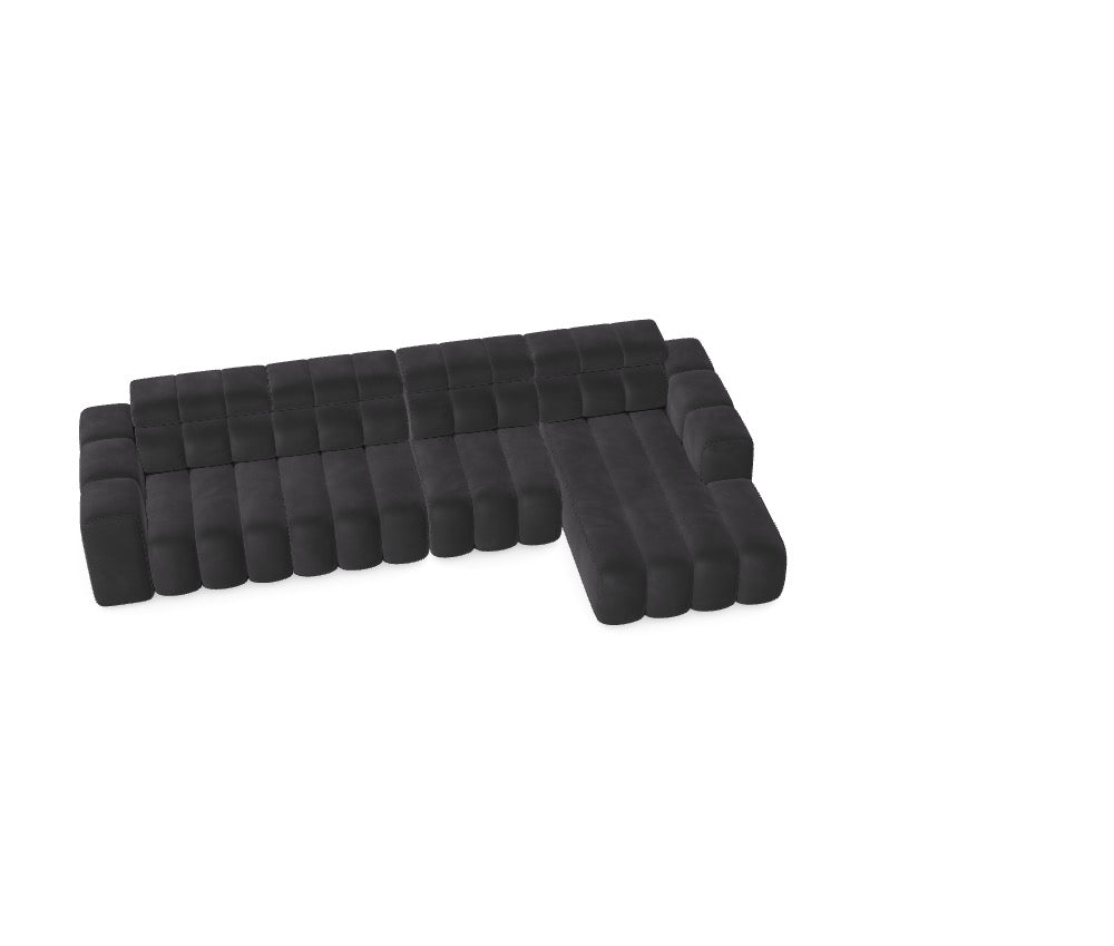 Modulares Sofa Zürich - Deine Wunschkonfiguration M_WZFBTRG