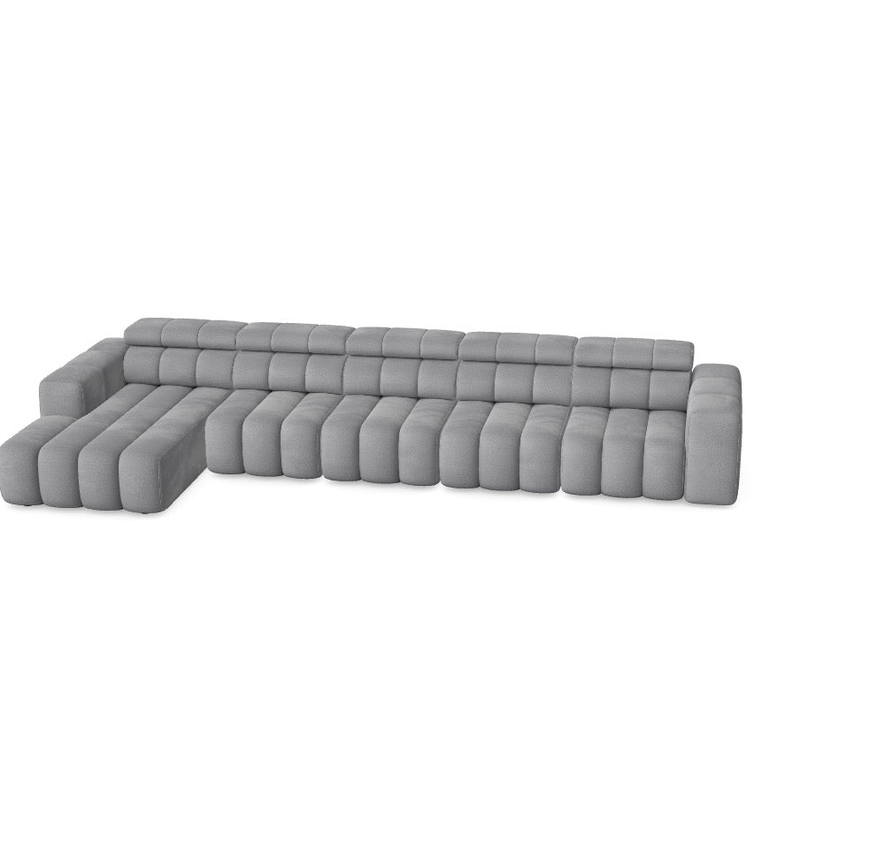Modulares Sofa Zürich - Deine Wunschkonfiguration M_YOYDNB