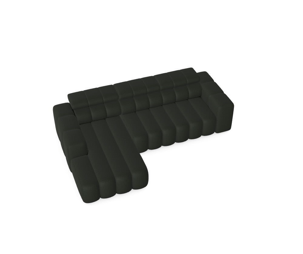 Modulares Sofa Zürich - Deine Wunschkonfiguration M_ZWGPZC