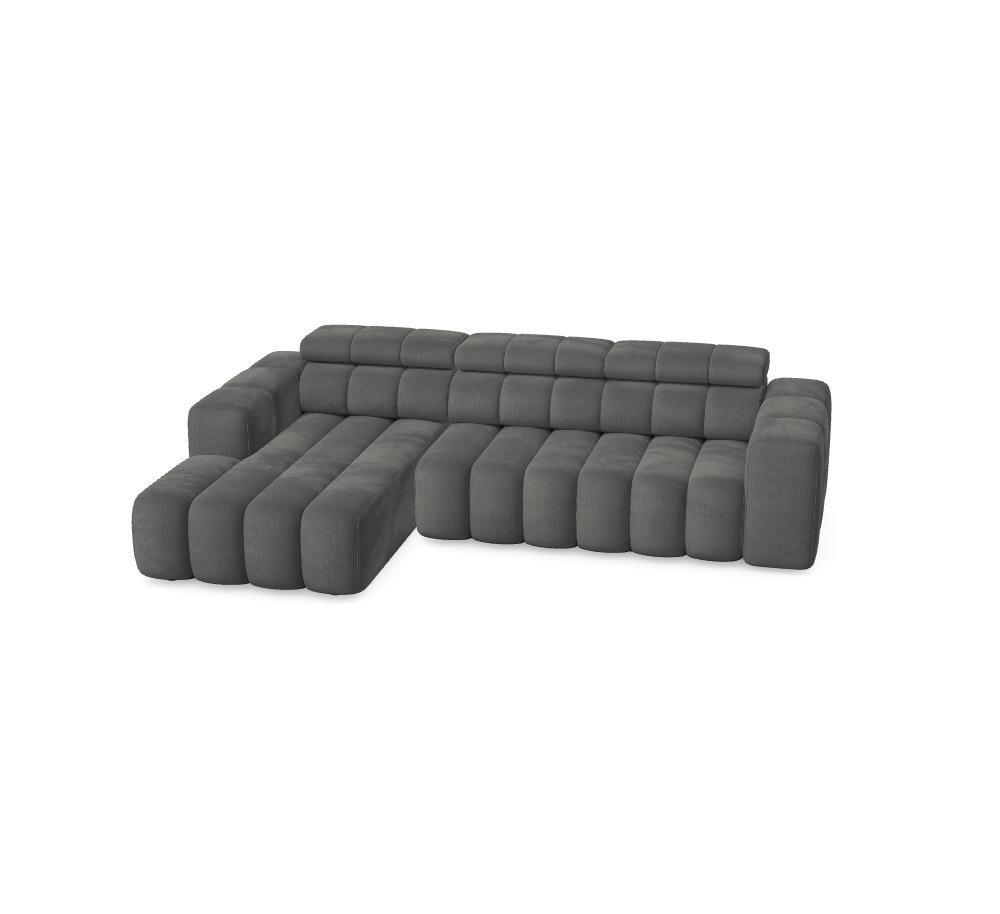 Modulares Sofa Zürich - Deine Wunschkonfiguration OWZSLT