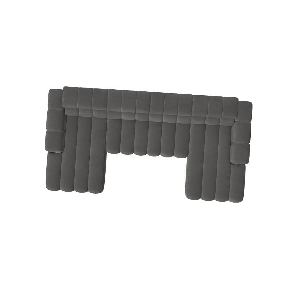 Modulares Sofa Zürich - Deine Wunschkonfiguration PX5WB6