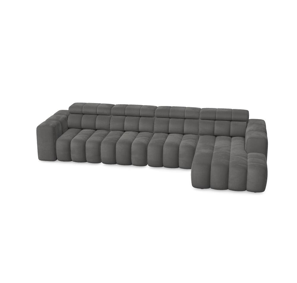 Modulares Sofa Zürich - Deine Wunschkonfiguration WL0MIR