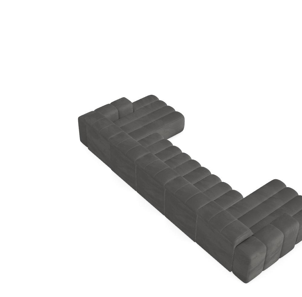 Modulares Sofa Zürich - Deine Wunschkonfiguration ZMLWVK