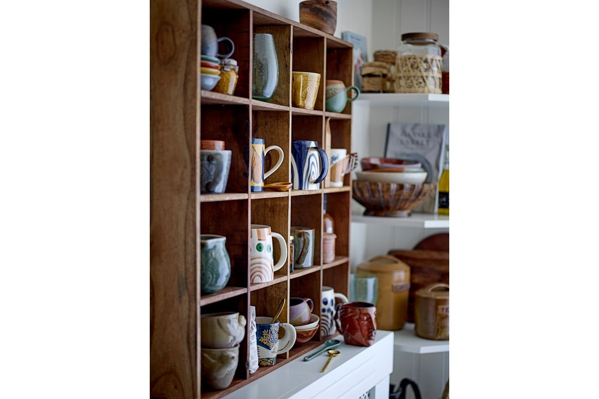 Tasse Elio - aus Steingut gefertigt