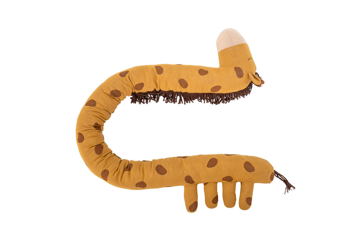 Plüschtier Finja - große Giraffe als Spiel- & Dekofigur für Kinder