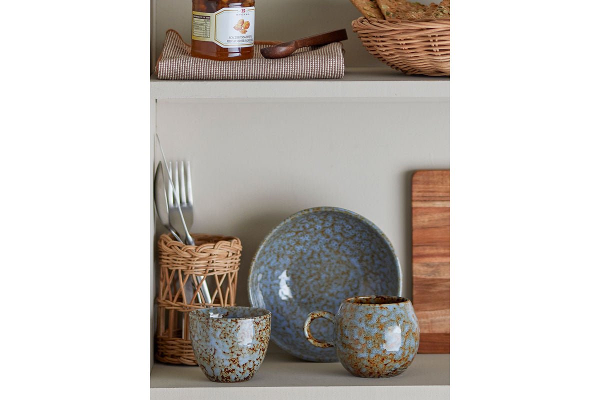 Tasse Elio - aus Steingut gefertigt