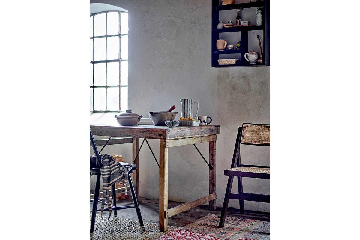 Becher Véla - aus Steingut gefertigt / 3er Set