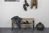 Designer Schuhregal Venaro