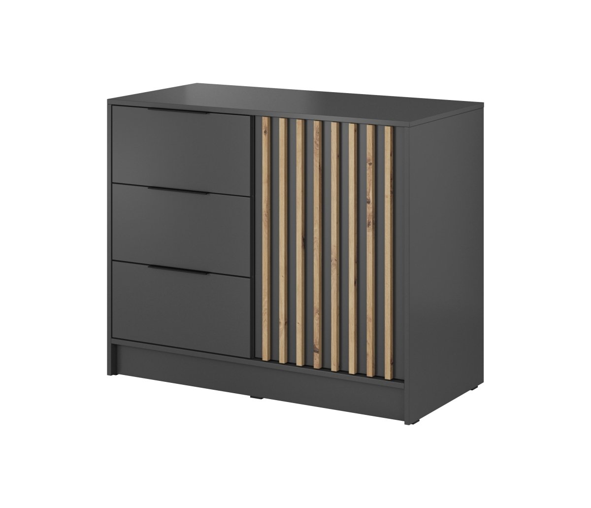 Designer Kommode Niro I - Luxusbetten24