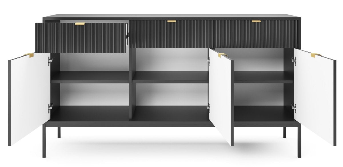 Designer Kommode Verilo III - Luxusbetten24