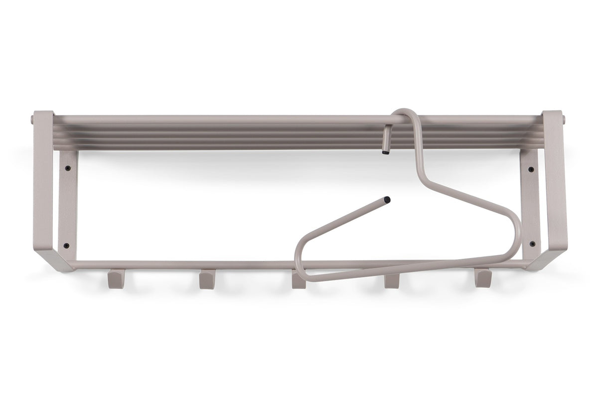 Designer Wandgarderobe Aleno