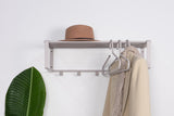 Designer Wandgarderobe Aleno