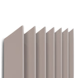 Designer Wandgarderobe Fendra