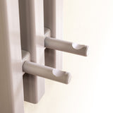 Designer Wandgarderobe Lumera