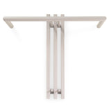 Designer Wandgarderobe Lumera