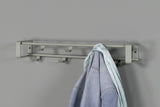 Designer Wandgarderobe Merilo