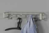Designer Wandgarderobe Merilo