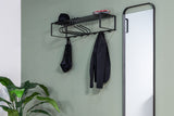 Designer Wandgarderobe Naviro