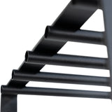 Designer Wandgarderobe Naviro