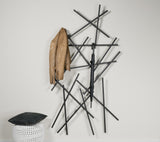 Designer Wandgarderobe Sovira