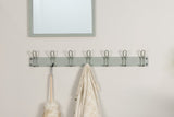 Designer Wandgarderobe Valeno