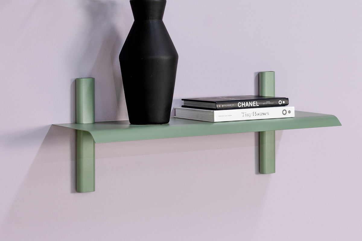 Designer Wandregal Lavira