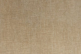 Sofa Talaro mit gerafftem Samtbezug