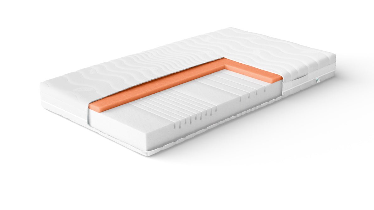 NightSense® Reversible Comfort Foam Mattress (Extra Firm)