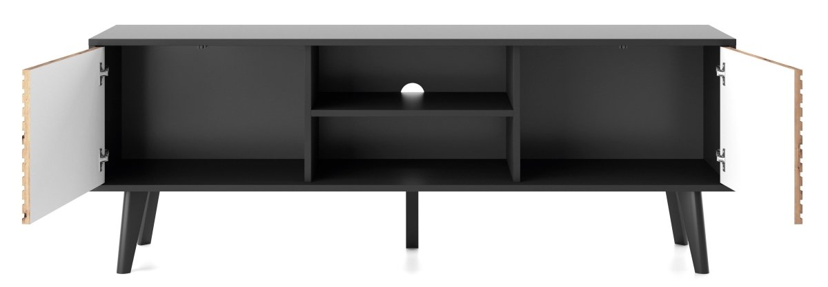 Designer Lowboard Celio - Luxusbetten24