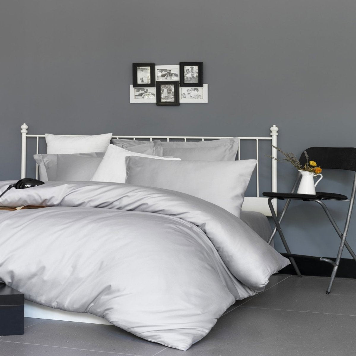 Wie oft Bett neu beziehen