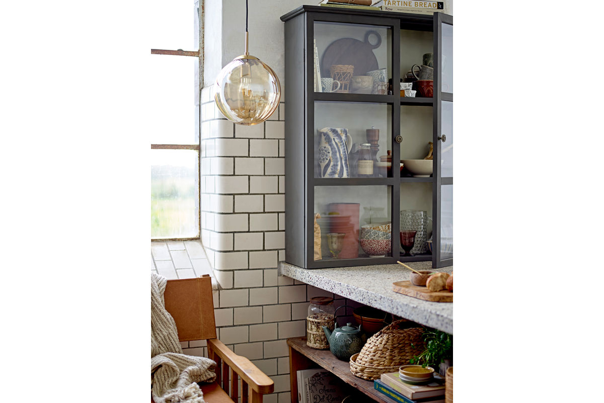 Schalen-Set Maru – Steingut mit dekorativen Motiven (3er-Set)