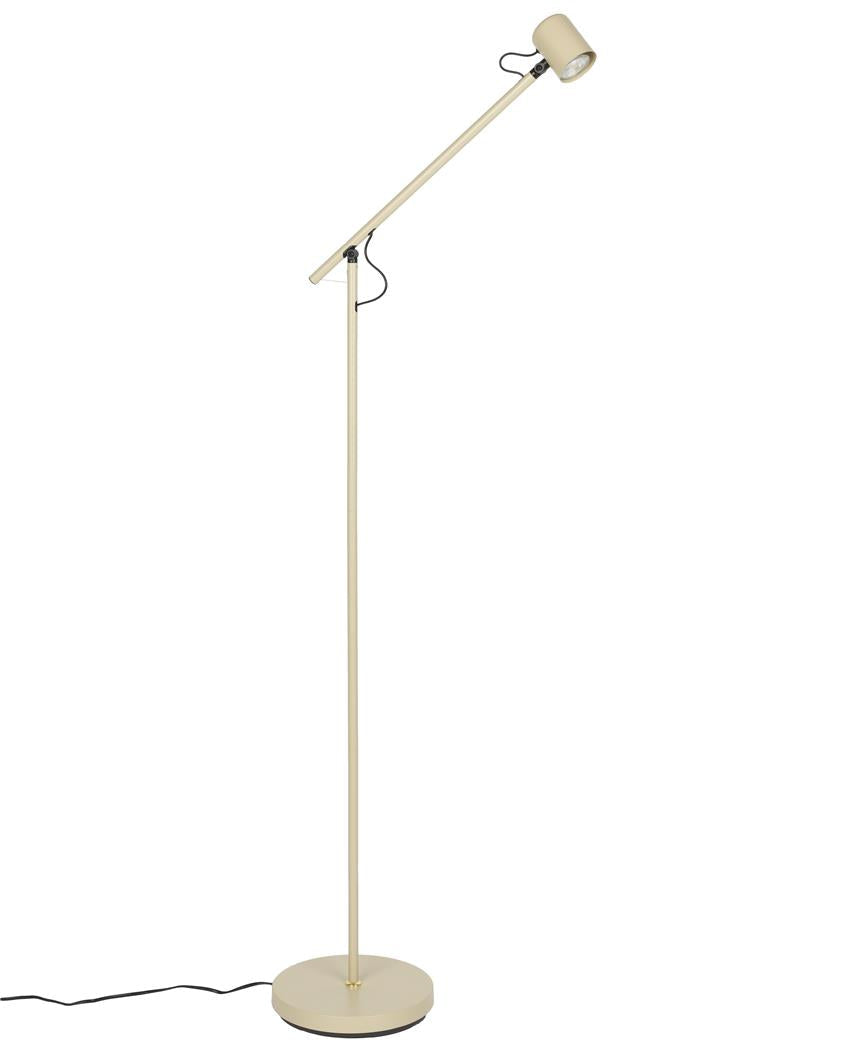 Floor lamp Aero – made of iron