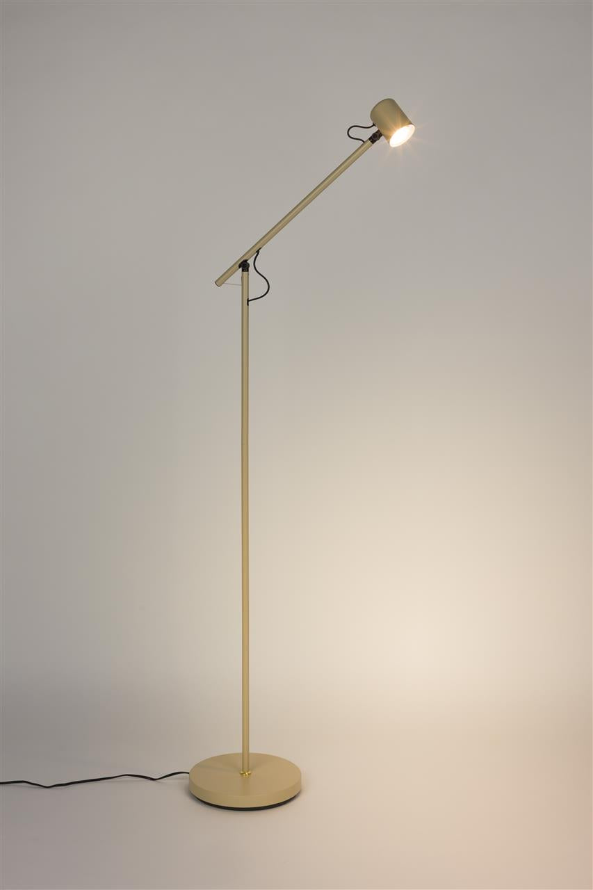 Floor lamp Aero – made of iron