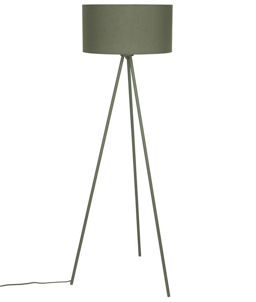 Floor lamp Susie – made of iron