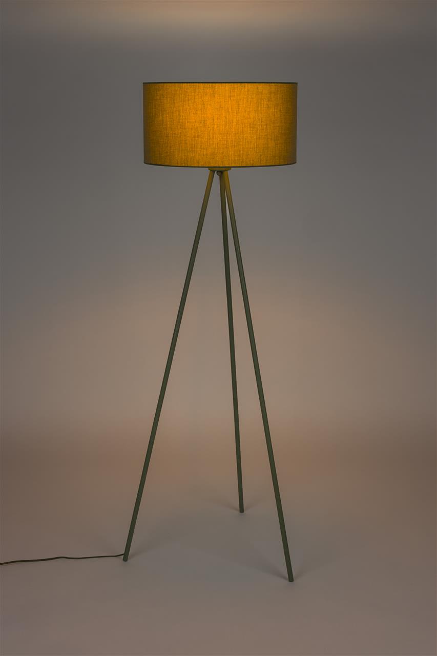 Floor lamp Susie – made of iron