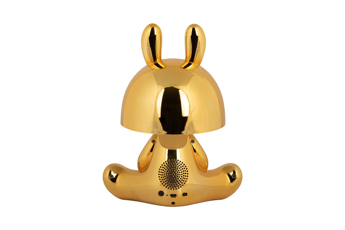 Table Lamp Rabbit - with Bluetooth Speaker Function