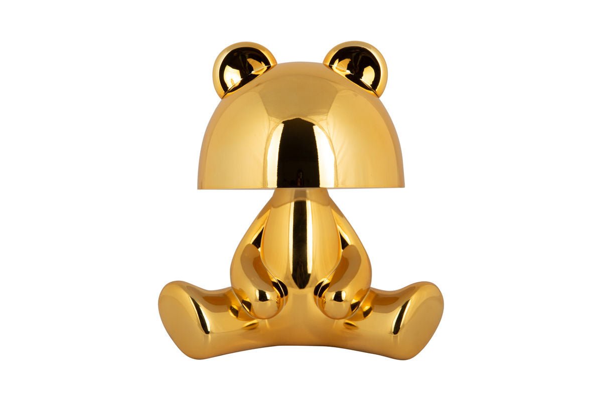 Tischlampe Balu - mit Bluetooth Lautsprecher Funktion