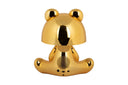 Table Lamp Balu - with Bluetooth Speaker Function